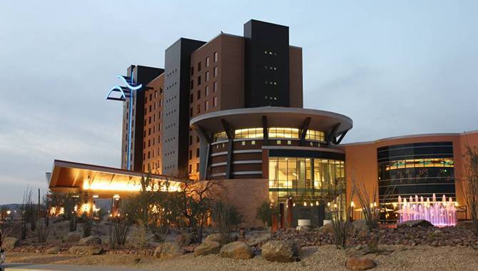 Gila River taps SONIFI Solutions to upgrade technology