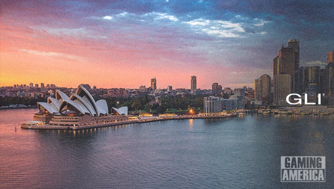 Barrie Wilson named Manager of Client Services for Gaming Laboratories International