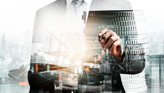 GLI Group acquires outstanding iTech Labs shares