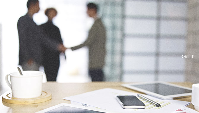 Three new appointments announced by Gaming Laboratories International