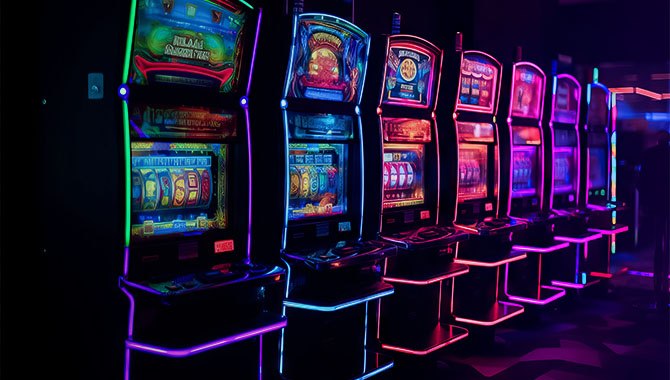 Golden Entertainment completes sale of Montana gaming operations