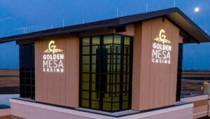 Golden Mesa Casino to undergo $70m renovation