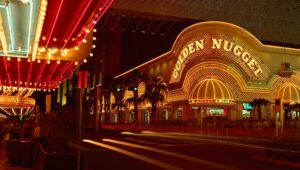 Ultimate Football Challenge returns to Golden Nugget Las Vegas