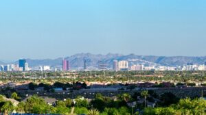 Golden Entertainment reports Q1 2025 revenue of $160.8m, net income falls 94%