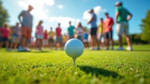 San Manuel Golf Tournament raises $450,000 for charities in 2025