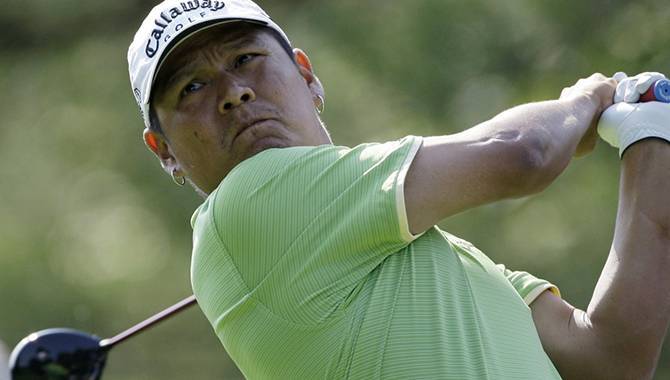 PointsBet signs Notah Begay III as global golf ambassador