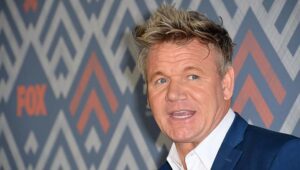 Chef Gordon Ramsay to open two Reno restaurants in partnership with Caesars