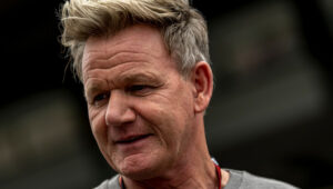 Gordon Ramsay to open seventh Strip restaurant