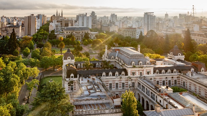 Argentina: Rosario Government introduces anti-addiction initiative