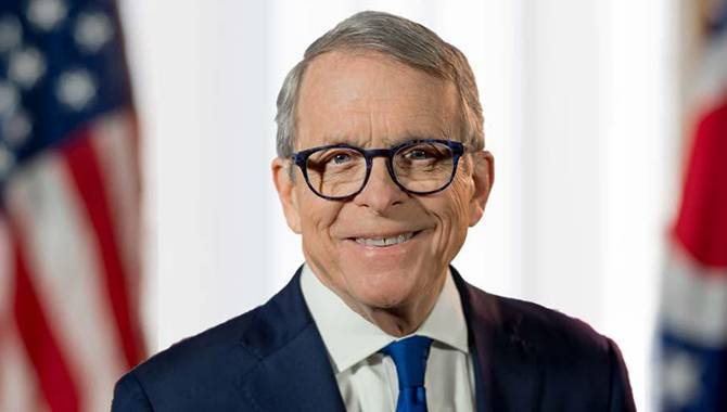 Ohio adults offered chance at $1m in vaccination effort