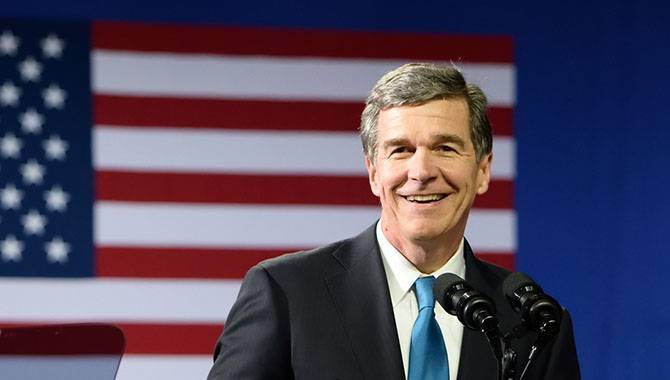 North Carolina vaccination rates stagnate despite Covid lottery