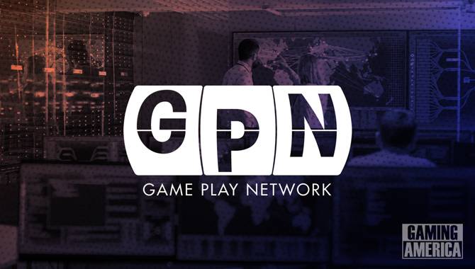 Game Play Network names new CTO
