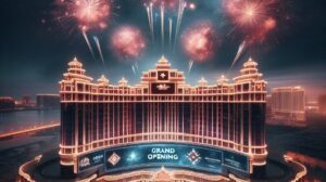 Station Casinos gears up for Durango grand opening with fireworks show