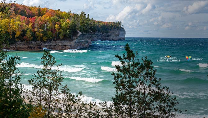 Grand Traverse Resort & Casino partners with VizExplorer