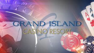 Grand Island Casino holds groundbreaking ceremony to kick off permanent casino project