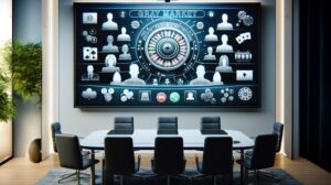 Tribal gaming regulators host webinar to address gray market… and sweepstakes