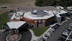 Jackpot Digital to install Jackpot Blitz ETGs at Gray Wolf Peak Casino