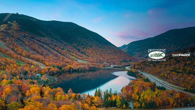 Greenmount OTB partners with betPARX for new Maryland retail sportsbook