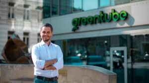 Greentube goes live in Connecticut