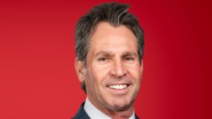 Greg Shulman appointed to EVP of International Marketing for Resorts World Las Vegas