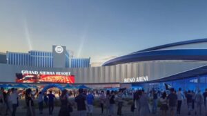GSR to host groundbreaking ceremony of new arena project on September 30