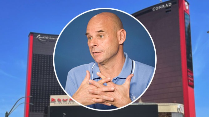 Resorts World Las Vegas to hold charitable poker tournament this fall