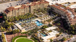 Green Valley Ranch to introduce $200m property-wide renovation in 2026