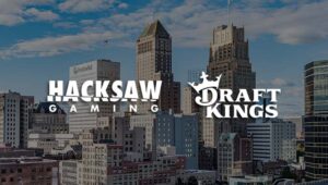 DraftKings and Hacksaw Gaming extend partnership to New Jersey