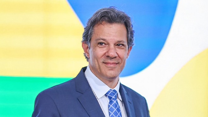 Brazil’s Finance Minister asked to explain online betting operations