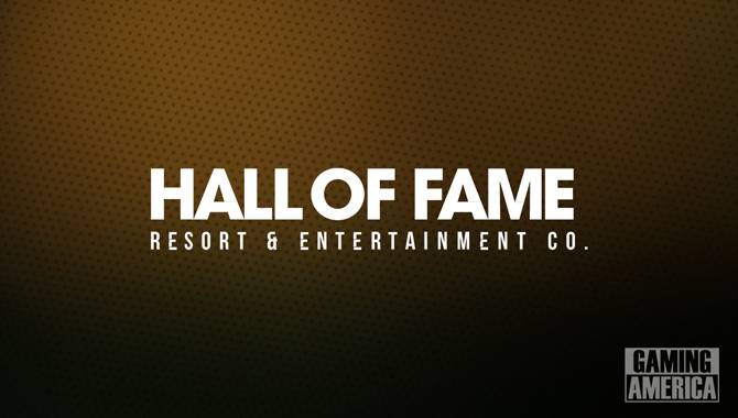 Rob Borm joins Hall of Fame Resort & Entertainment