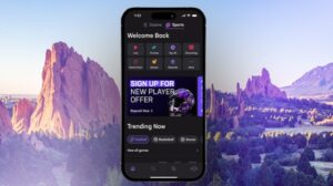 Hard Rock Bet officially debuts in Colorado