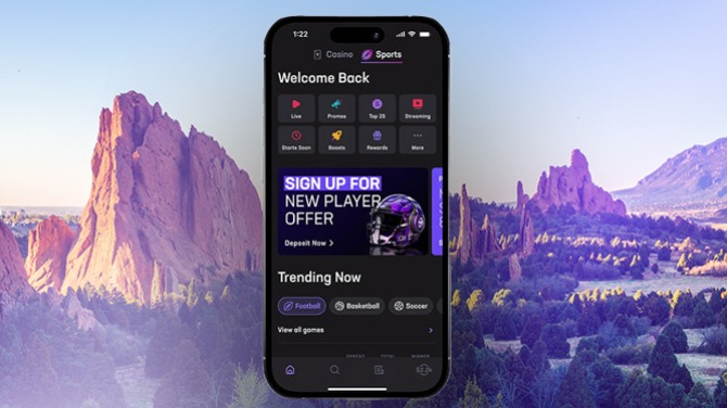 Hard Rock Bet officially debuts in Colorado