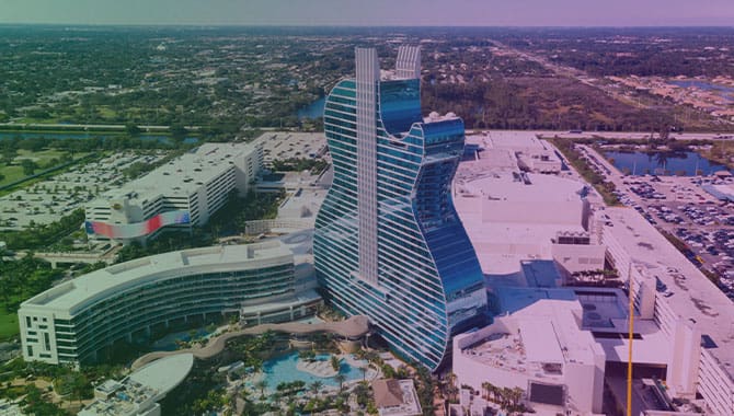 Playtech begins strategic partnership with Hard Rock Digital