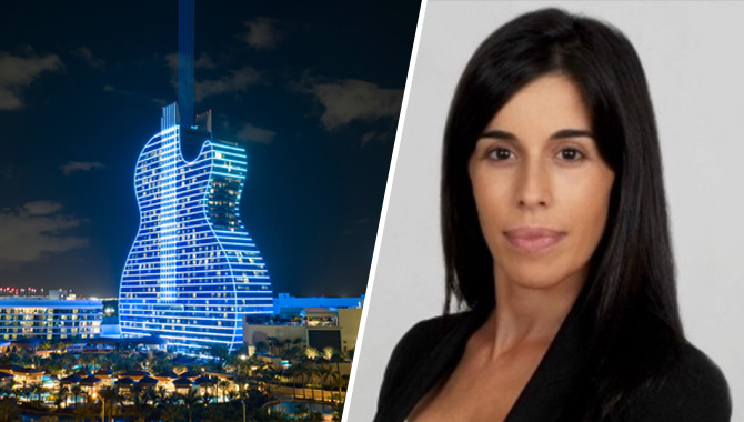 Seminole Hard Rock appoints Elena Alvarez as SVP