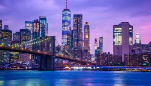 David Salcfas named General Manager of Hard Rock Hotel New York