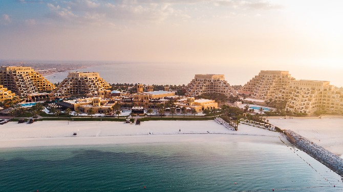 Hard Rock partners to develop new hotel and residences in Ras Al Khaimah