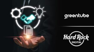Greentube partners with Hard Rock Bet in New Jersey