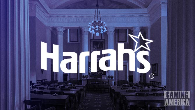 Harrah’s breaks ground on Cherokee Valley River Casino expansion project