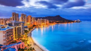 Hawaii Governor on sports betting: “I’ll likely let it become law”