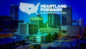 Heartland Forward thinking: Applications open for Tribal members to submit business ideas