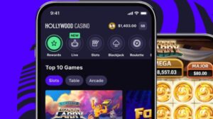 Penn Entertainment debuts Hollywood Casino app in Pennsylvania