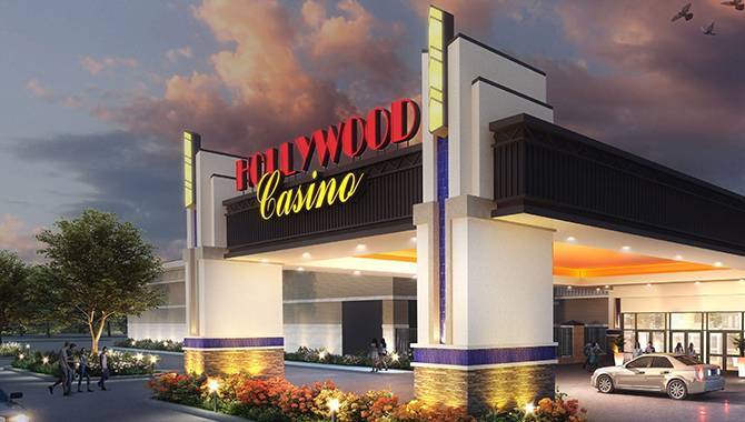 Penn National to launch first Pennsylvania casino Barstool Sportsbook