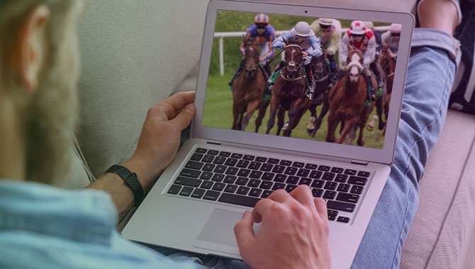 Daily Racing Form launches first Spanish-Language horseracing content website