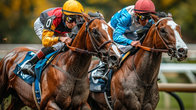 Nebraska Racing and Gaming Commission hires two new members