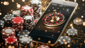 Horseshoe Online Casino expands to New Jersey