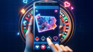 Horseshoe Online Casino from Caesars goes live in Pennsylvania