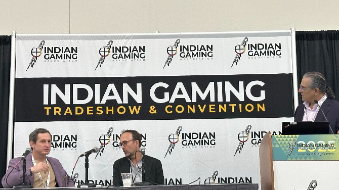 IGA panel: Operators need to approach ‘ground level’ when partnering with Tribes