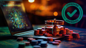 Michigan regulator approves 1X2 Network for full iGaming supplier license
