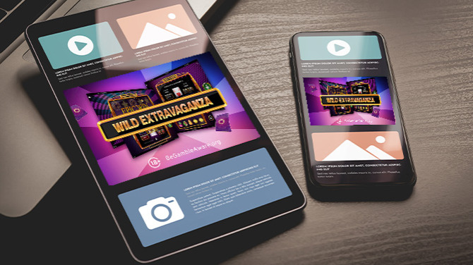 SlotMatrix launches Wild Extravaganza in West Virginia