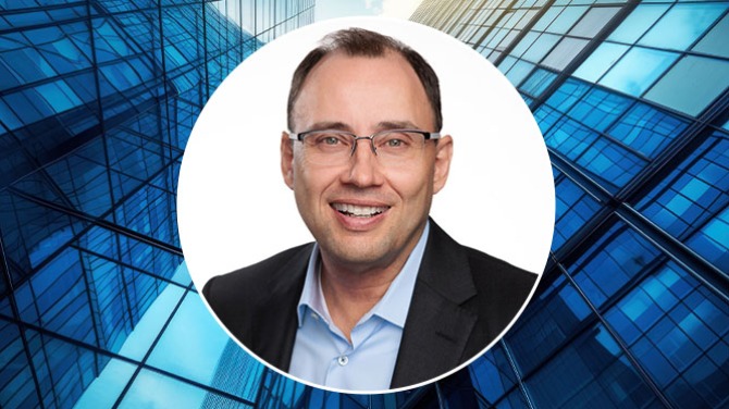 IGT names Nick Khin as President, Global Gaming